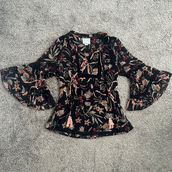Anthropologie Tops - Maeve (Anthro) blouse